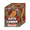 King Cobra, 16 Shots